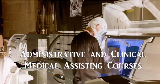 Medical Assisting and legal career course housing