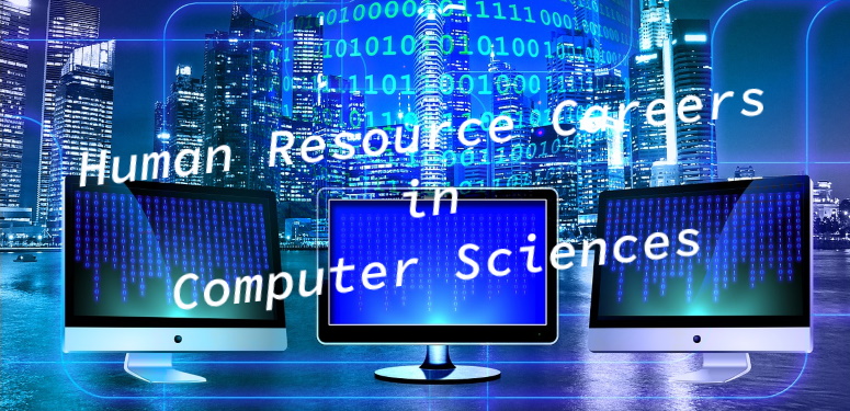 human resources career courses for computer sciences business