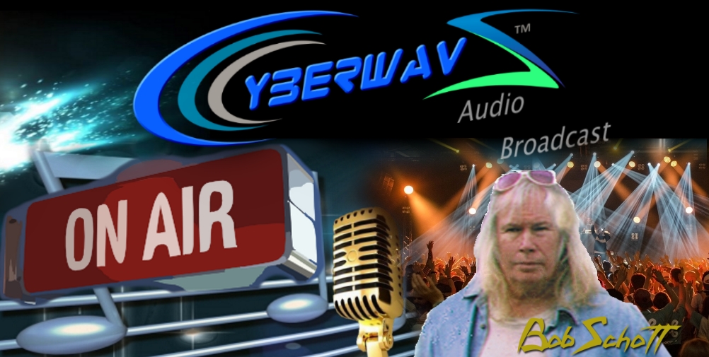 Cyberwavs Audio Broadcast for LFC Jonathan Arnold entertainment lawyer