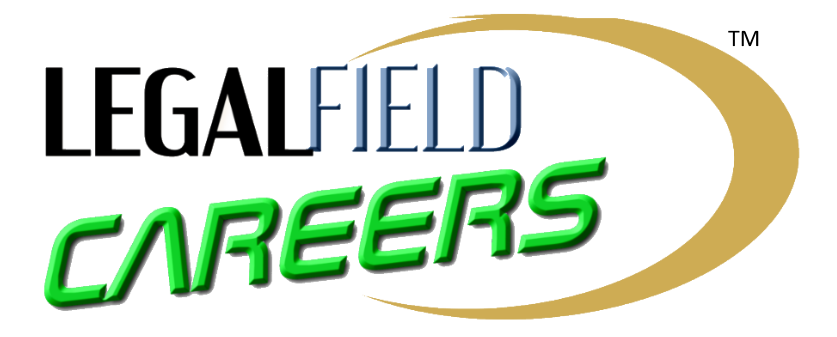 Legal Field Careers LFC Logo