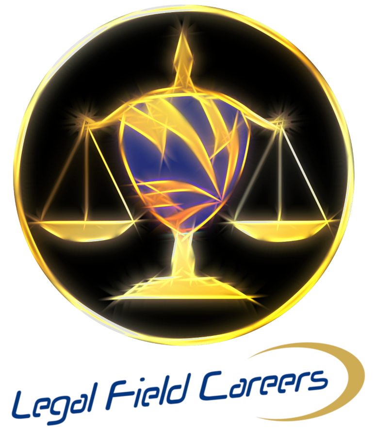 Legal Field Careers LFC Logo