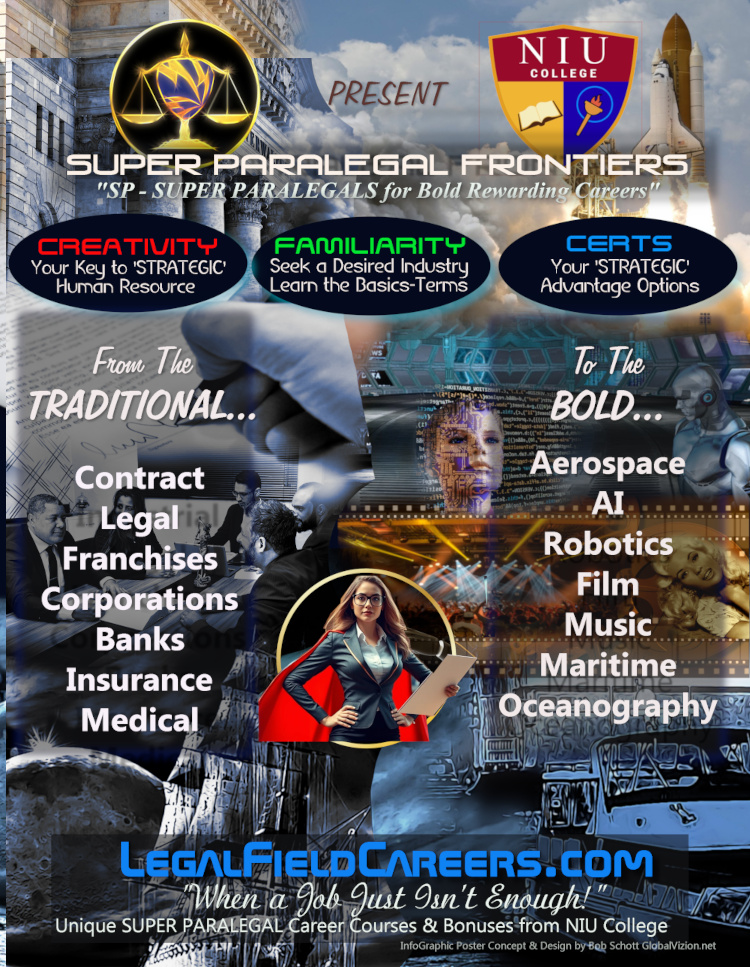 certified paralegal specialty methods for rewarding careers