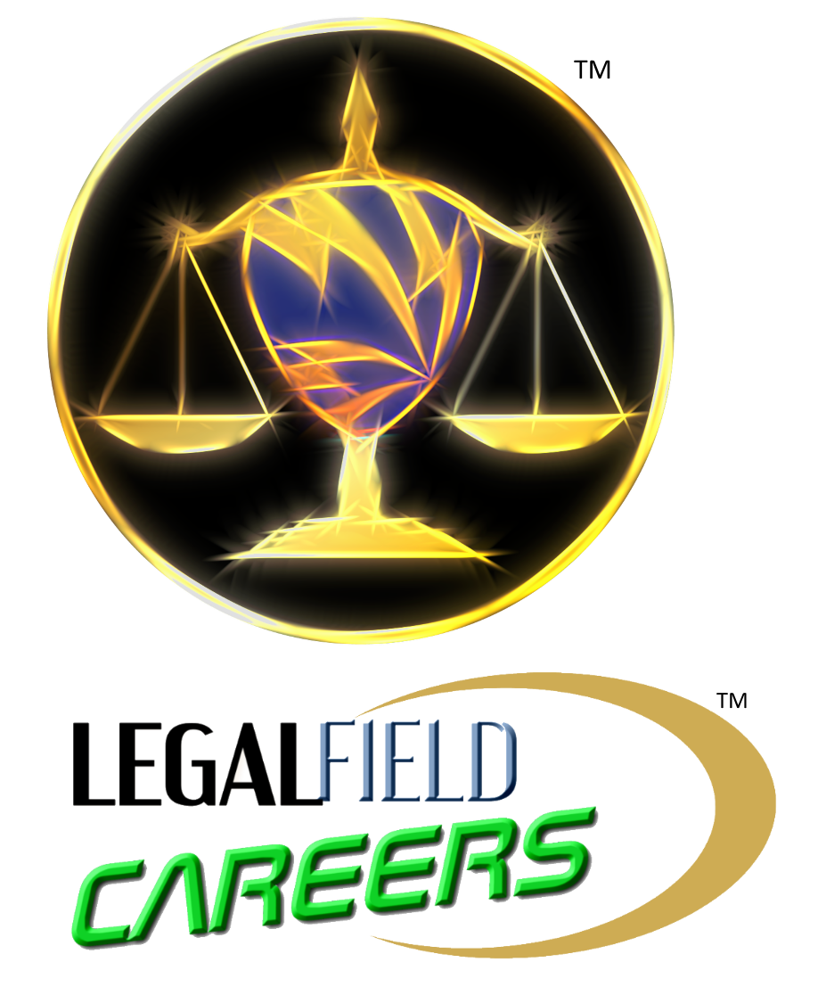 Legal Field Careers LFC Logo