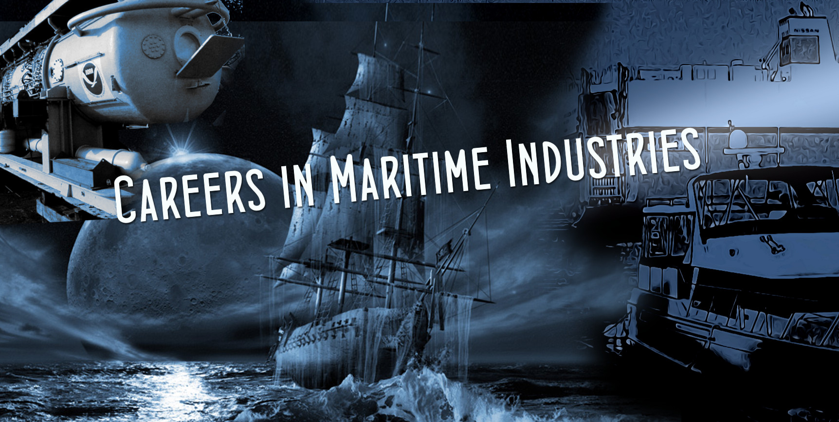 Paralegal Careers in the Maritime and Admiralty industry